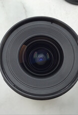 OLYMPUS Olympus 8-25mm f4 Pro Lens Used Good