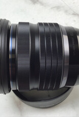 OLYMPUS Olympus 8-25mm f4 Pro Lens Used Good