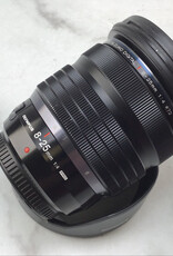 OLYMPUS Olympus 8-25mm f4 Pro Lens Used Good
