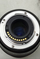 OLYMPUS Olympus 8-25mm f4 Pro Lens Used Good