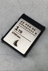 Angelbird Angelbird AV Pro SE CFexpress D Memory Card Used Good