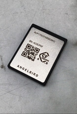 Angelbird Angelbird AV Pro SE CFexpress D Memory Card Used Good