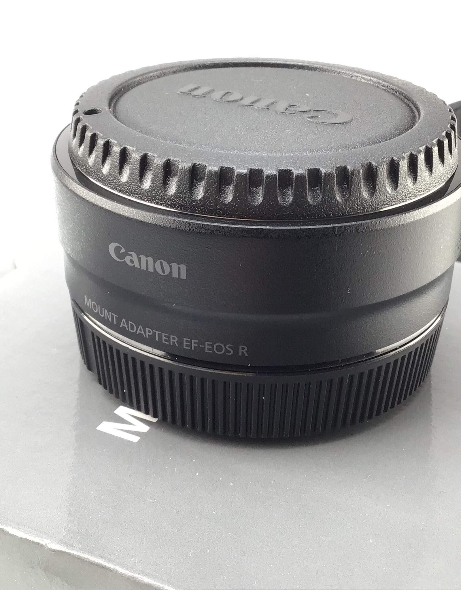 CANON Canon Mount Adapter EF-EOS R in Box Used EX