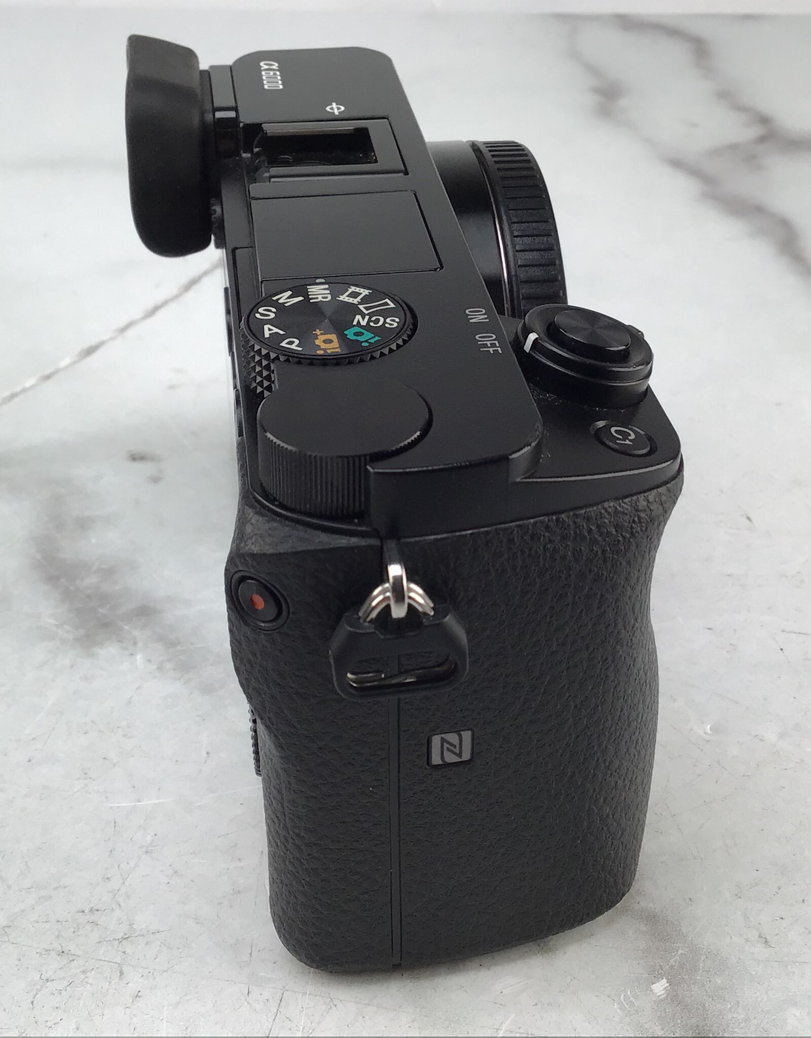 SONY Sony a6000 Camera Body Used Good