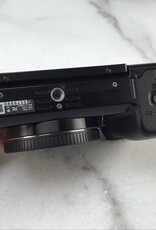 SONY Sony a6000 Camera Body Used Good