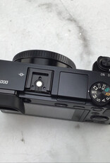 SONY Sony a6000 Camera Body Used Good