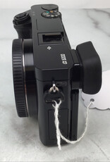 SONY Sony a6000 Camera Body Used Good
