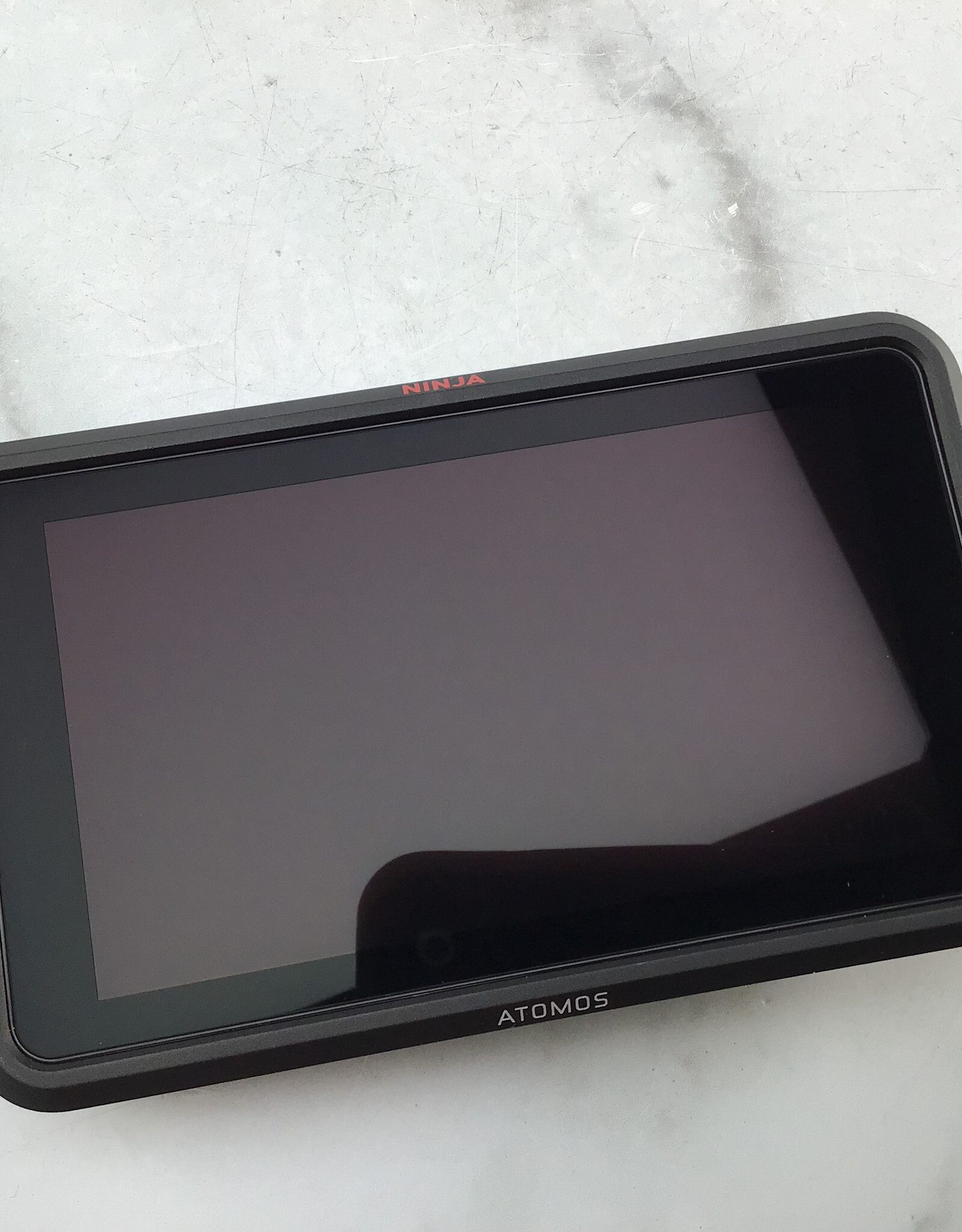 ATOMOS Atomos Ninja V w/ 500GB SSD Used Good