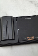 ATOMOS Atomos Ninja V w/ 500GB SSD Used Good