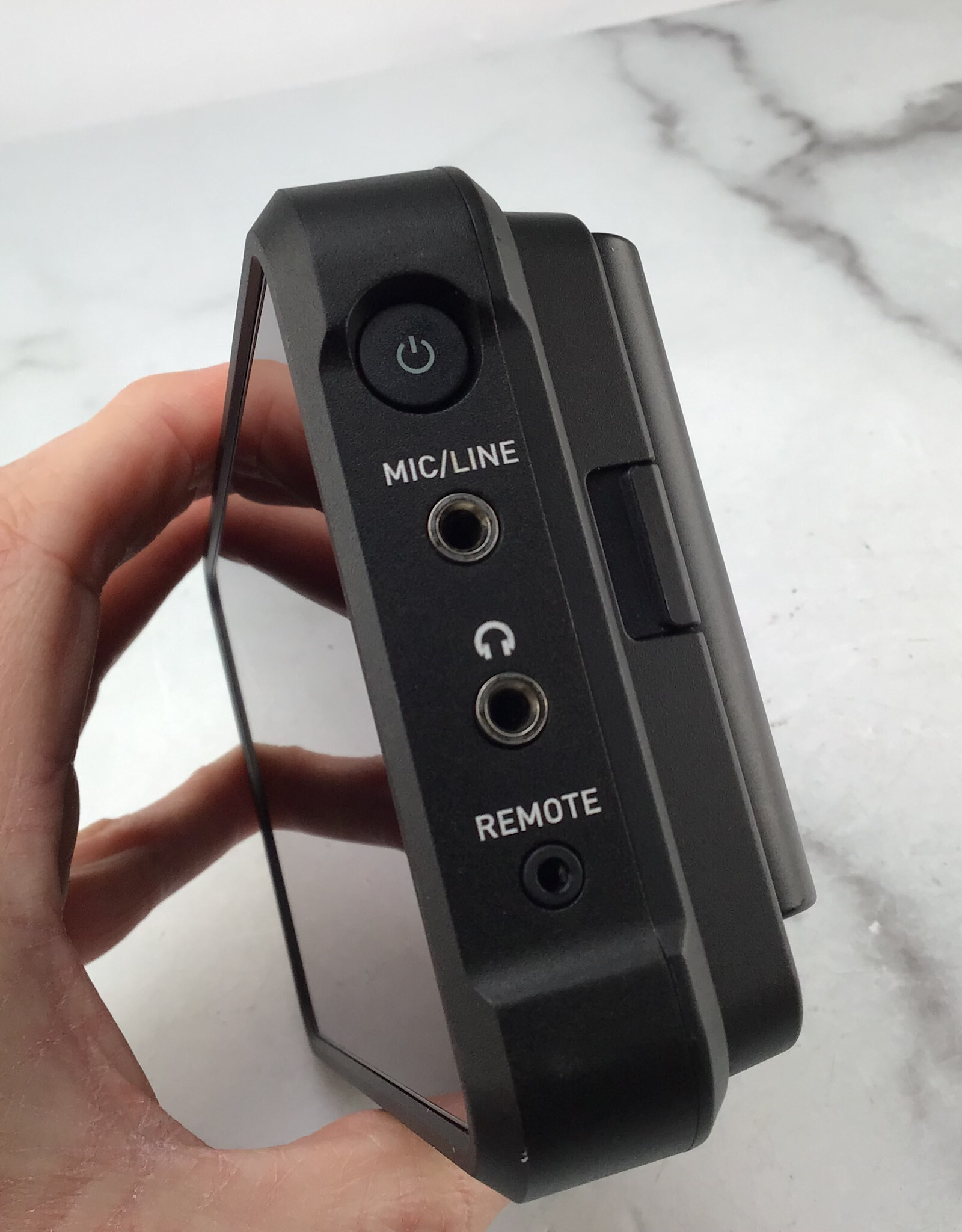 ATOMOS Atomos Ninja V w/ 500GB SSD Used Good