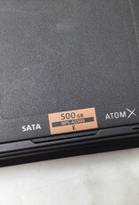 ATOMOS Atomos Ninja V w/ 500GB SSD Used Good