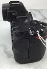 NIKON Nikon Z6 II Camera Body Shutter Count 3044 Used Good