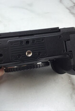 NIKON Nikon Z6 II Camera Body Shutter Count 3044 Used Good