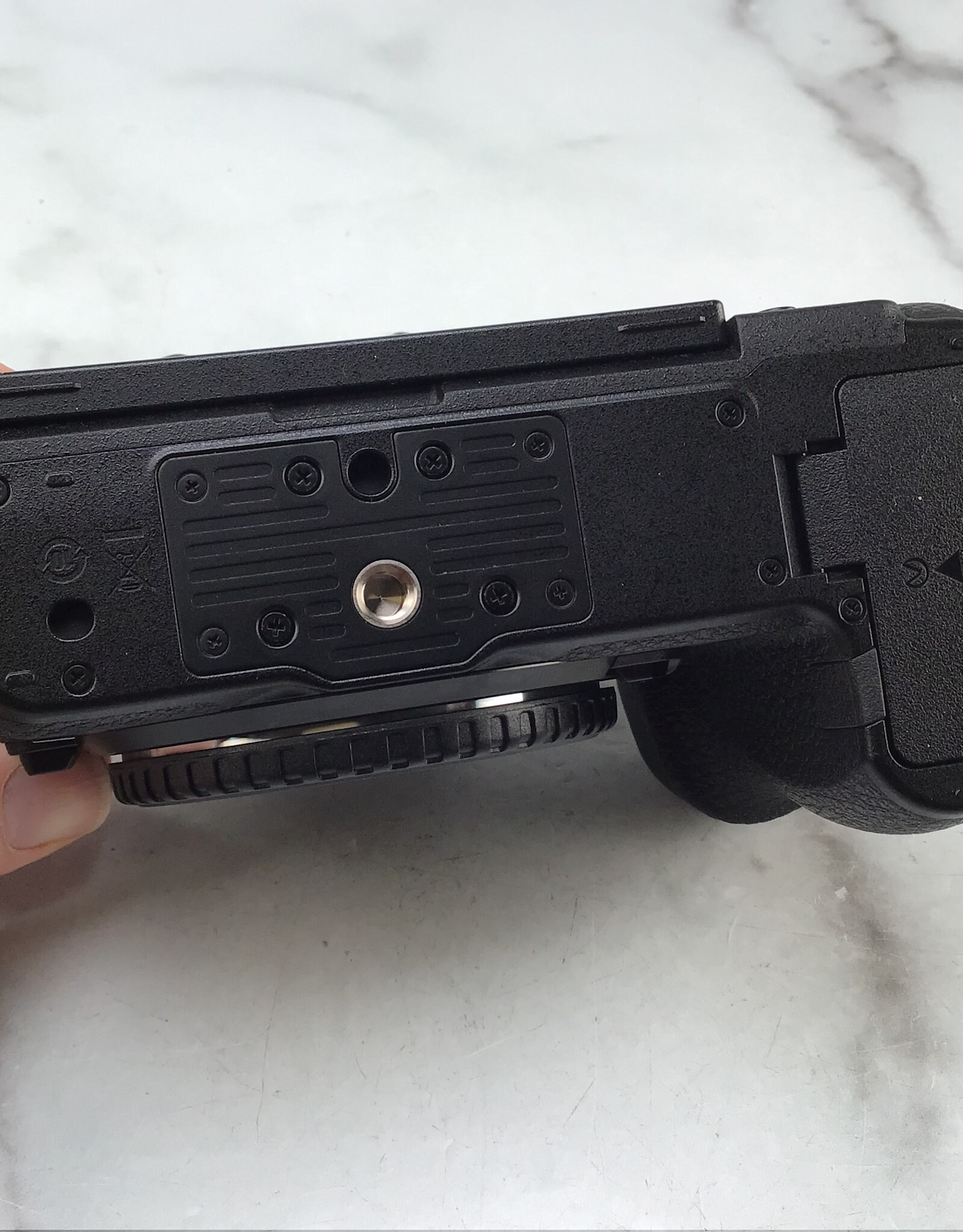 NIKON Nikon Z6 II Camera Body Shutter Count 3044 Used Good