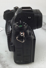 NIKON Nikon Z6 II Camera Body Shutter Count 3044 Used Good