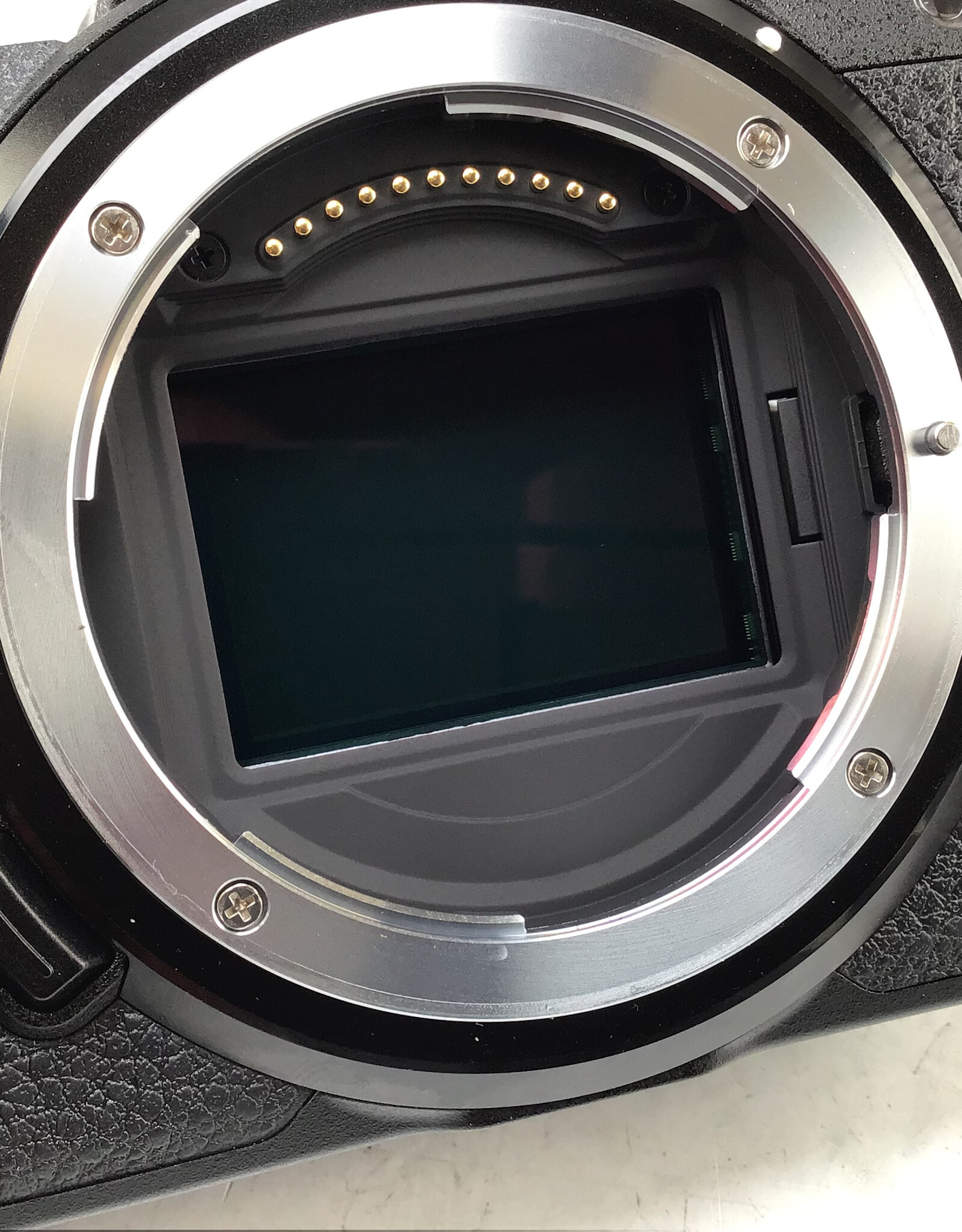 NIKON Nikon Z6 II Camera Body Shutter Count 3044 Used Good