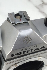 Pentax Pentax K1000 Camera Body Used Fair