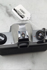 Pentax Pentax K1000 Camera Body Used Fair