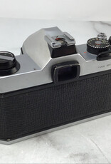 Pentax Pentax K1000 Camera Body Used Fair