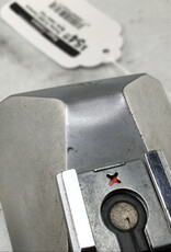 Pentax Pentax K1000 Camera Body Used Fair