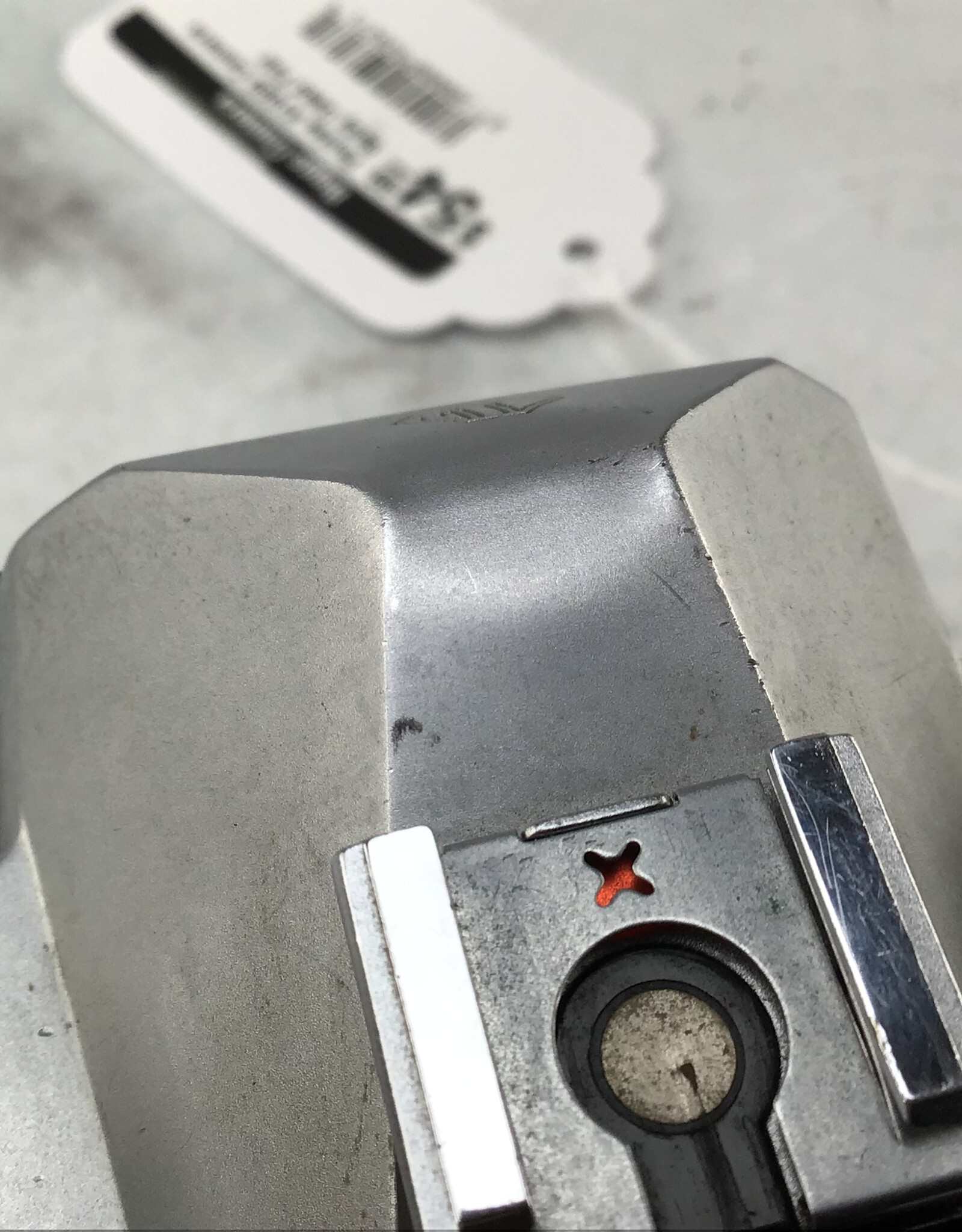 Pentax Pentax K1000 Camera Body Used Fair