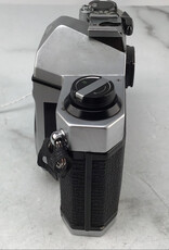 Pentax Pentax K1000 Camera Body Used Fair