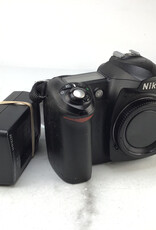 NIKON Nikon D50 Camera Body Used Fair