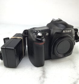 NIKON Nikon D50 Camera Body Used Fair