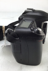 NIKON Nikon D50 Camera Body Used Fair