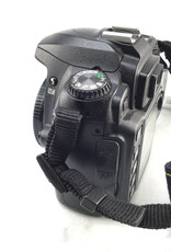 NIKON Nikon D50 Camera Body Used Fair