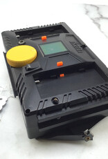 Ikan Ikan MB4 Portable LED Light Used BGN