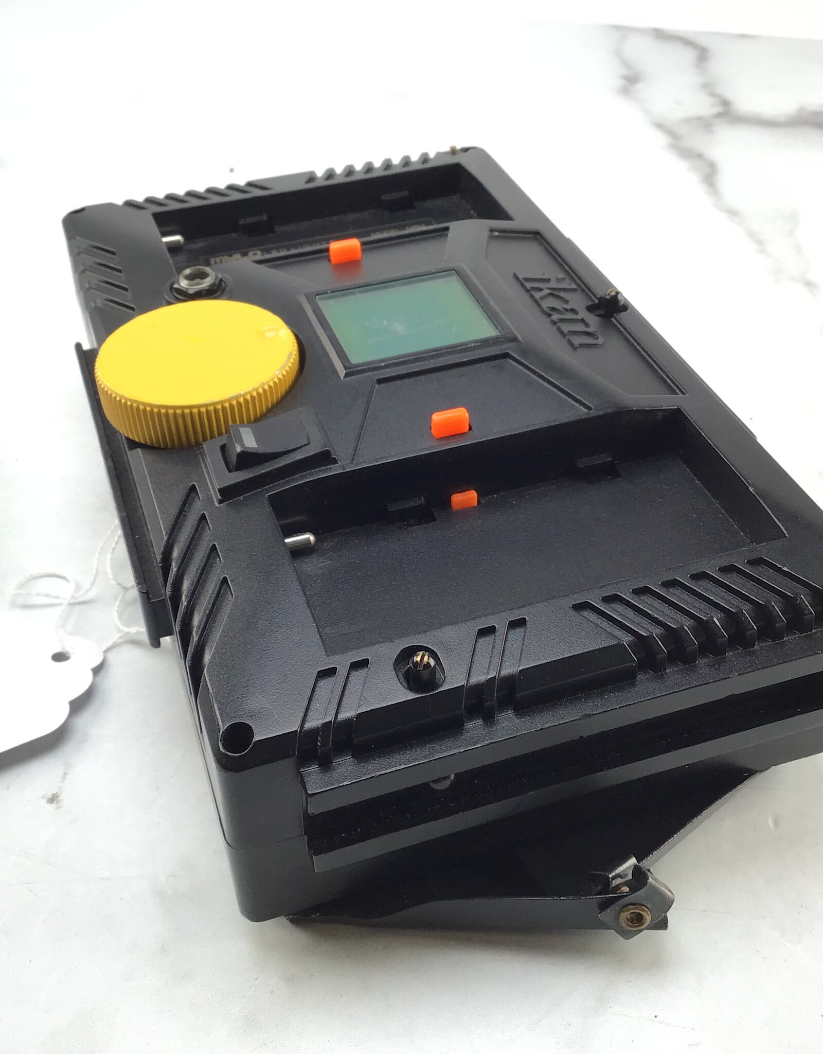 Ikan Ikan MB4 Portable LED Light Used BGN