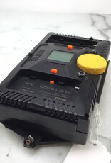 Ikan Ikan MB4 Portable LED Light Used BGN