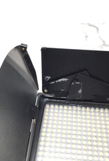 Ikan Ikan MB4 Portable LED Light Used BGN