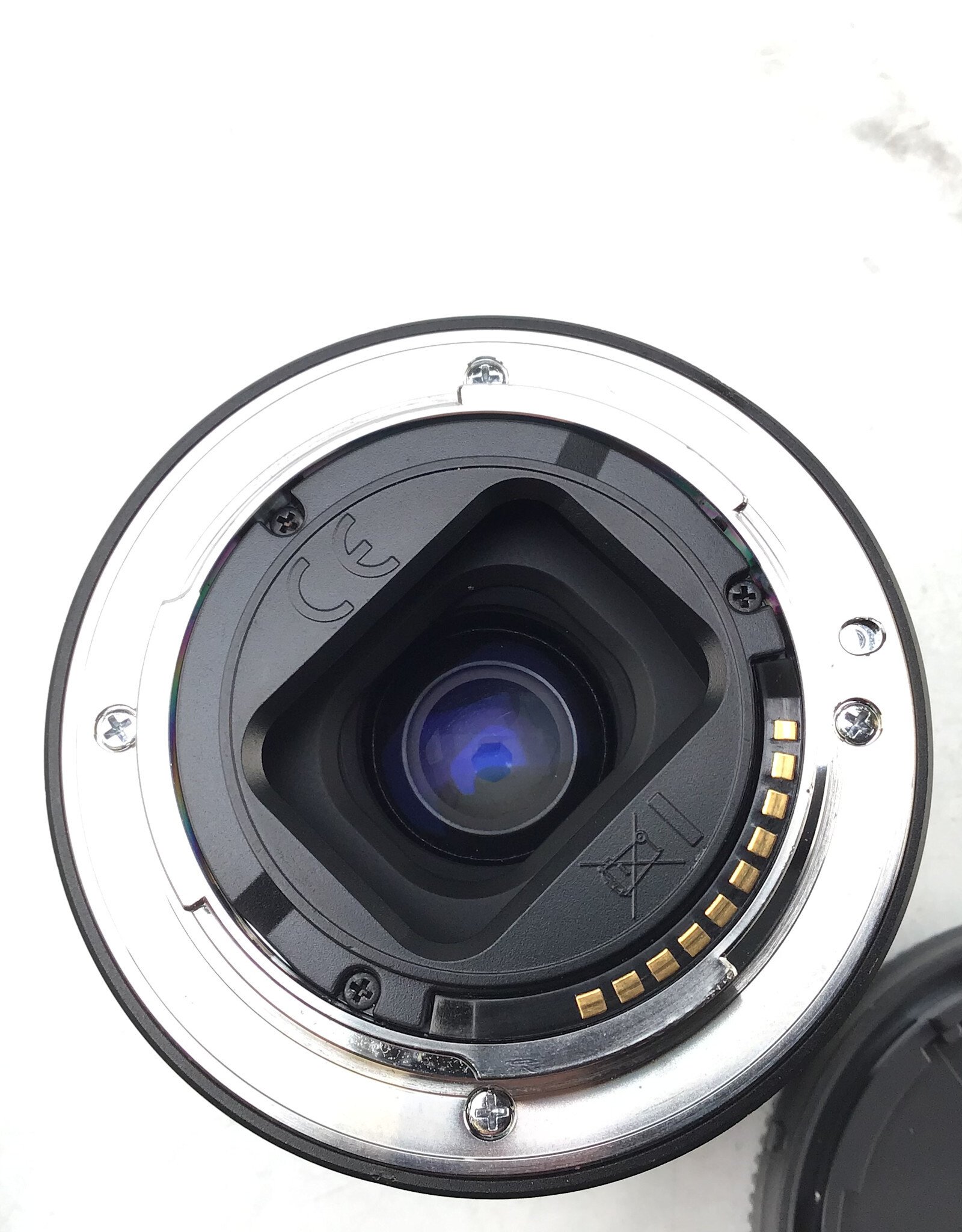 SONY Sony FE Zeiss Sonnar 35mm f2.8 ZA Lens Used Good