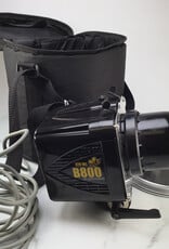 Alien Bees Alien Bees B800 Flash Black Used Good