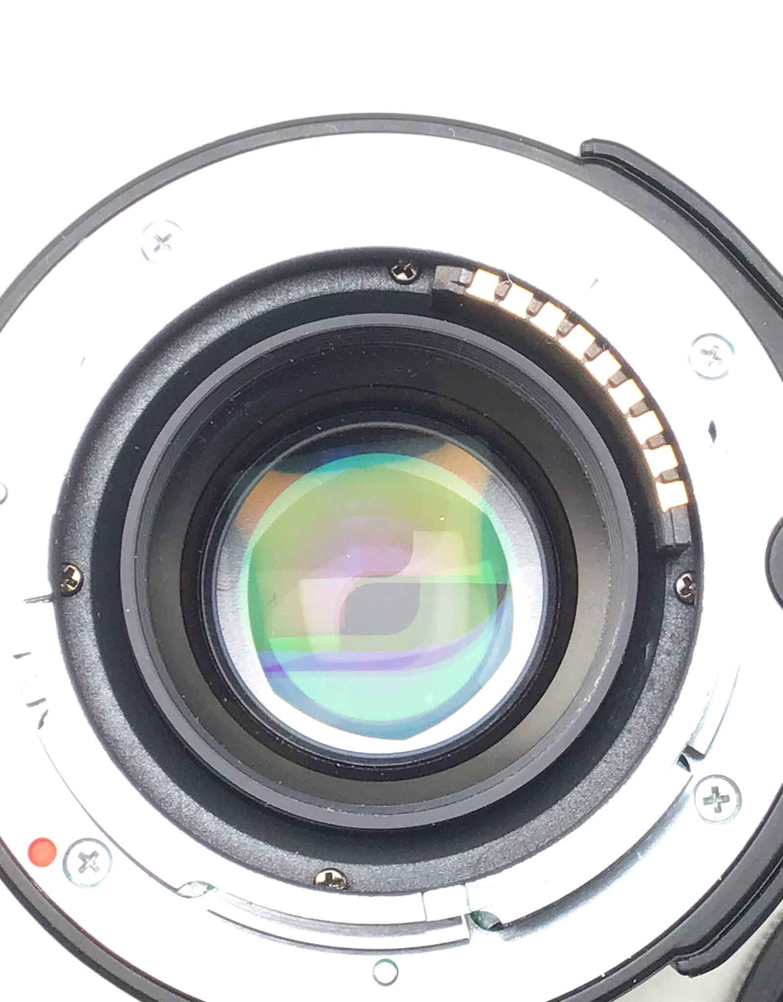 Contax Contax G Planar 45mm f2 Lens Used Good