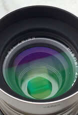 Contax Contax G Planar 45mm f2 Lens Used Good