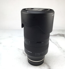 TAMRON Tamron 70-180mm f2.8 Di III VXD Lens Sony Used Good