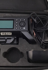 GODOX Godox AD400Pro Flash in Case, No Bulb Cover Used Good