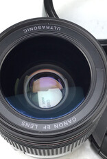 CANON Canon EF 35mm f1.4 L Lens Used Good