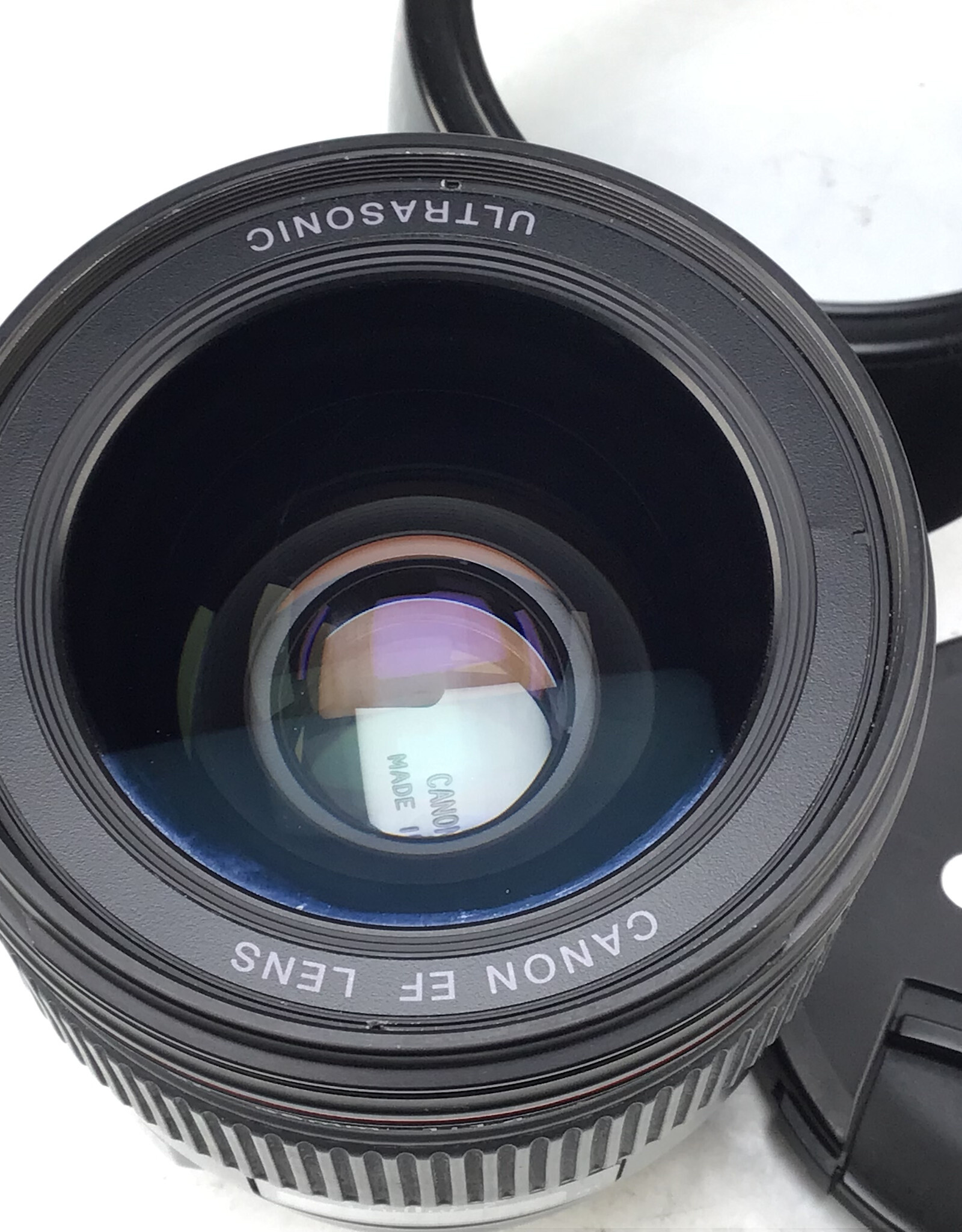 CANON Canon EF 35mm f1.4 L Lens Used Good