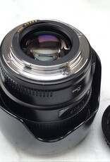 CANON Canon EF 35mm f1.4 L Lens Used Good