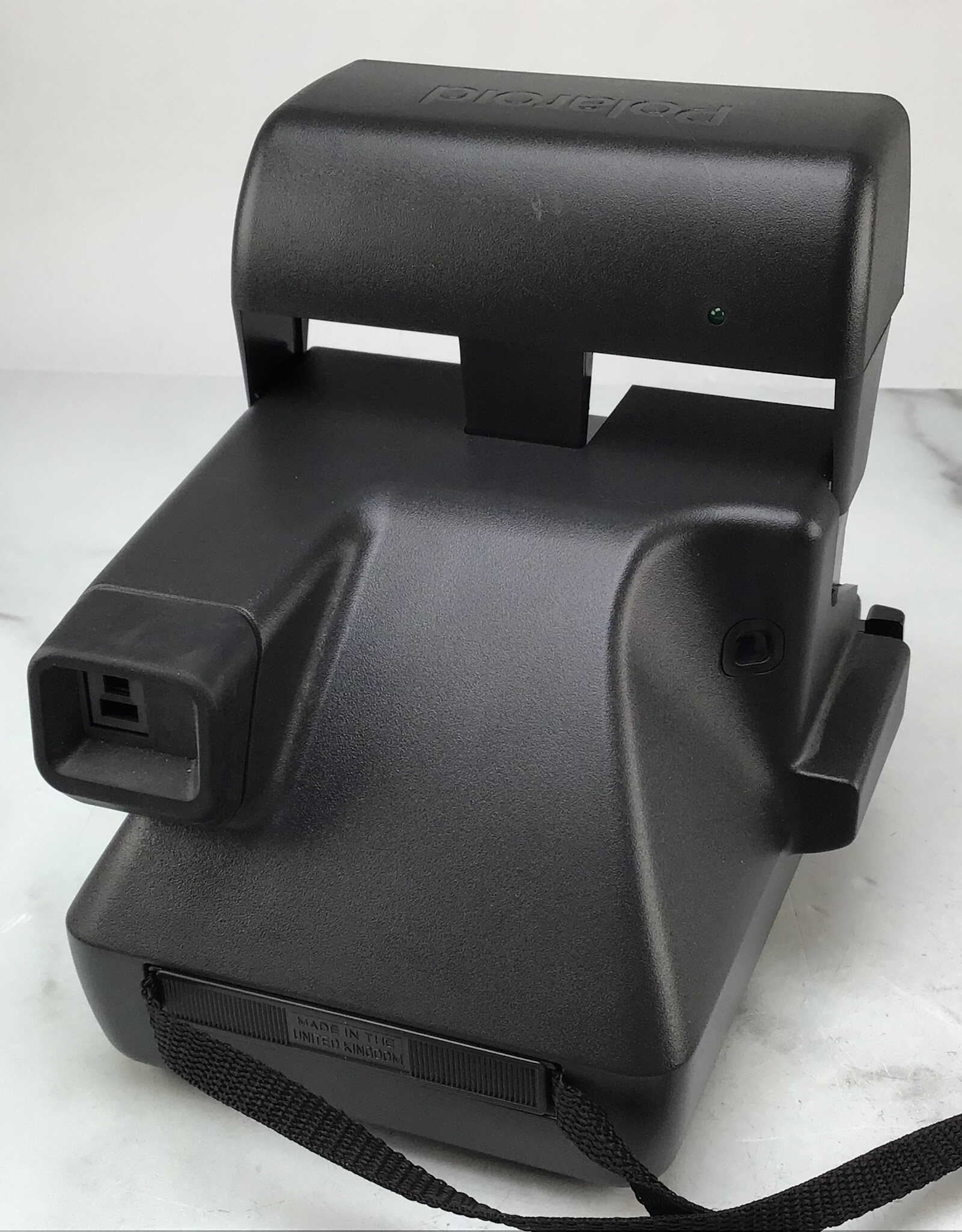 POLAROID Polaroid One Step Camera Used Good