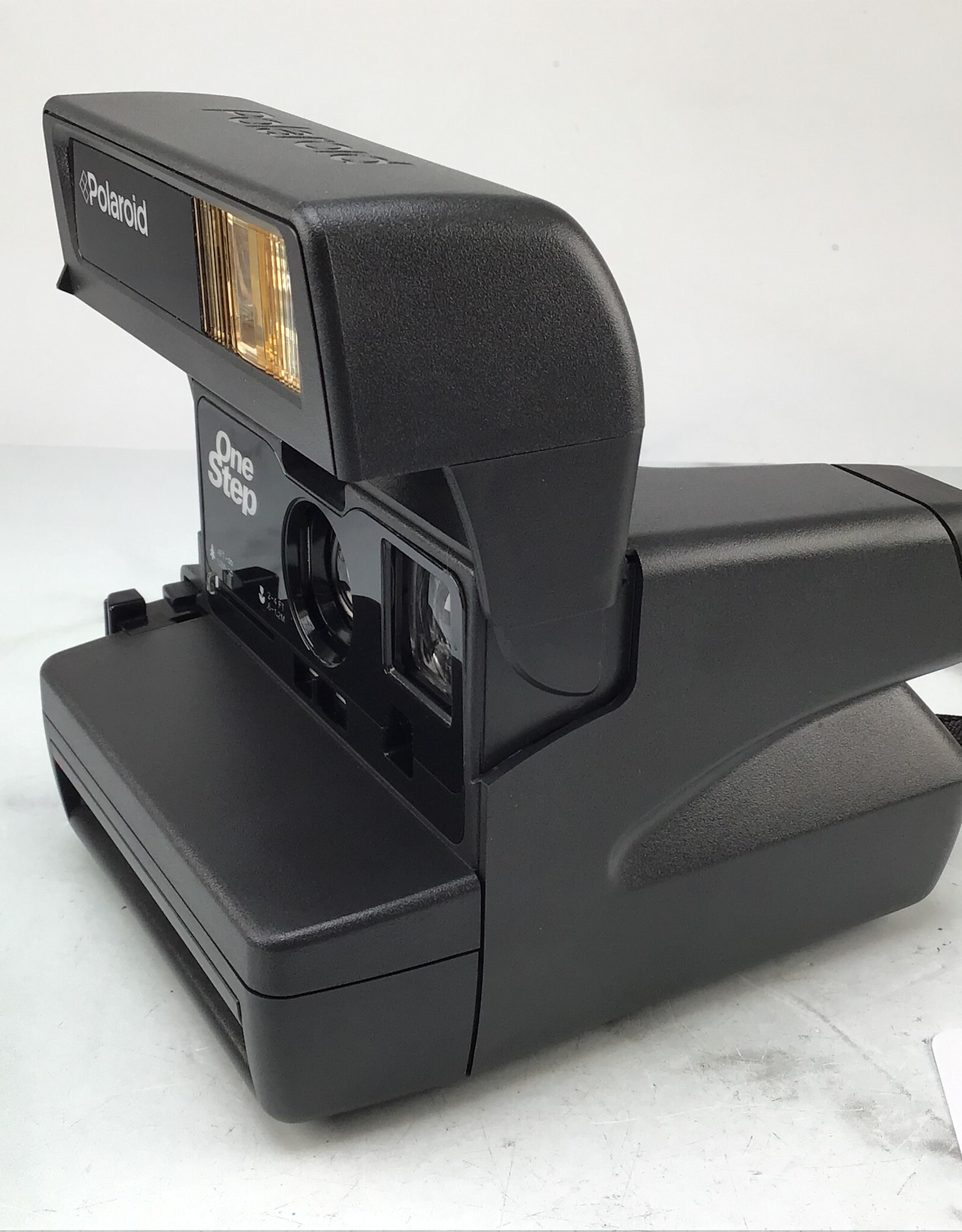POLAROID Polaroid One Step Camera Used Good