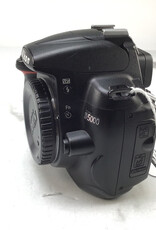 NIKON Nikon D5000 Camera Body Used Good