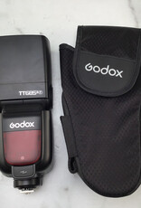 GODOX Godox TT685IIF Flash for Fuji Used Good