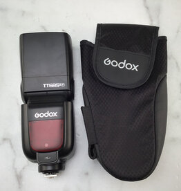 GODOX Godox TT685IIF Flash for Fuji Used Good