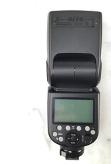 GODOX Godox TT685IIF Flash for Fuji Used Good