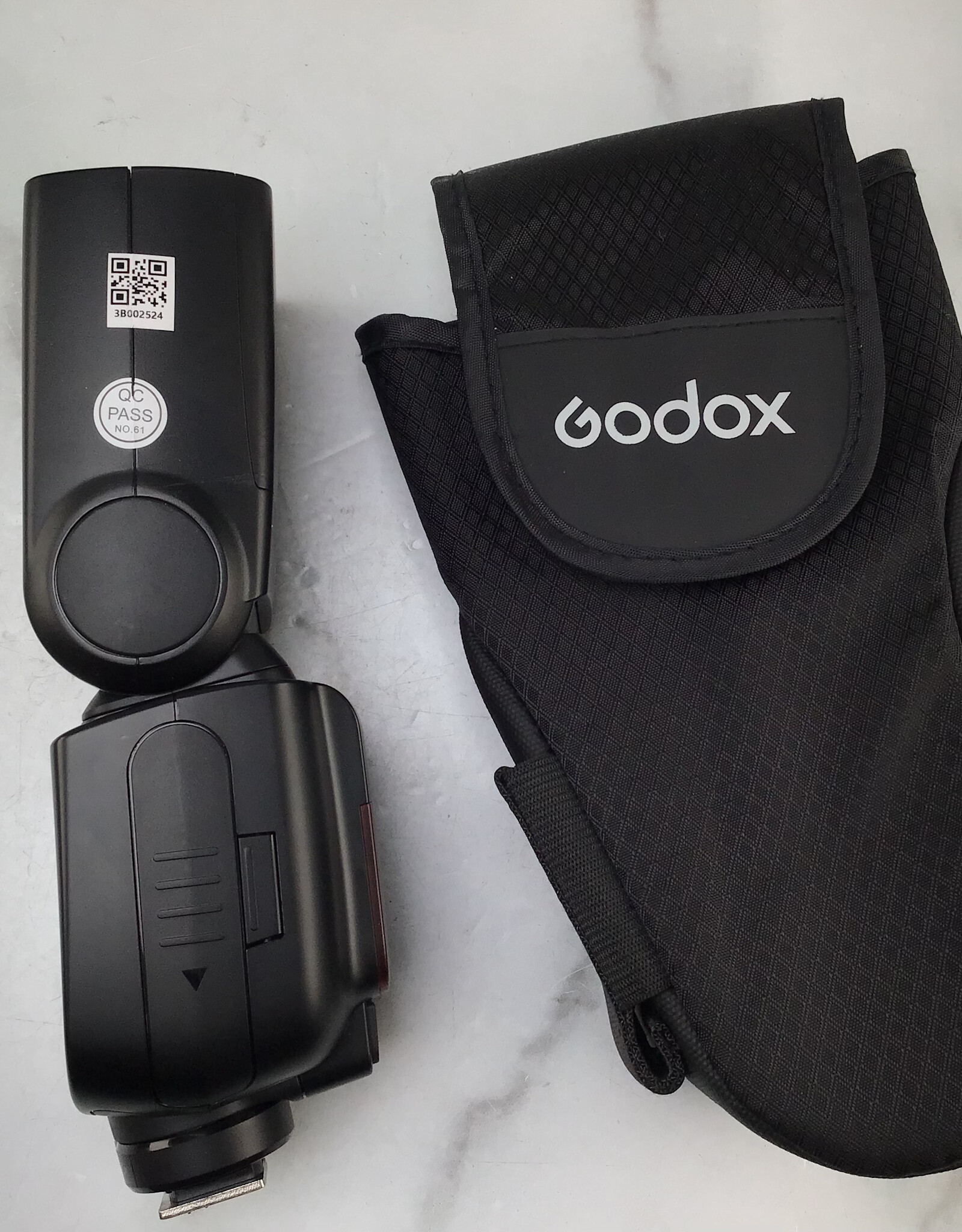 GODOX Godox TT685IIF Flash for Fuji Used Good